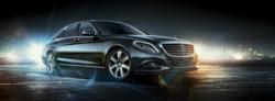 2014 S-Class
