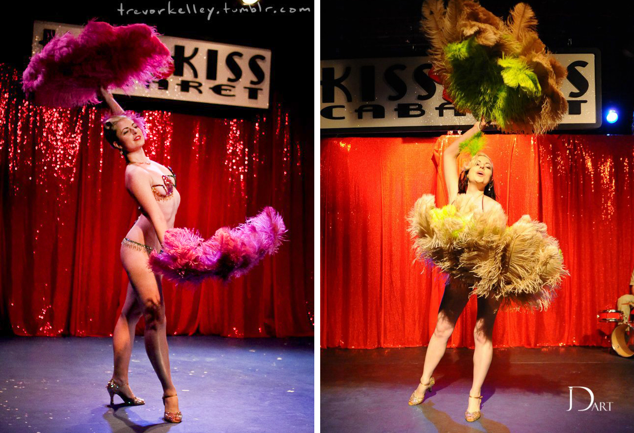 Коко Ла Дус Танцует Бурлеск – Дора Или Сексуальные Неврозы Наших Родителей 2023
