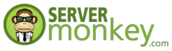 ServerMonkey Logo