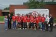 ‘Remember the Removal’ Riders Leave for Georgia