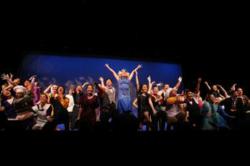 Custom Backdrops and Stage Curtains by Grosh Backdrops and Drapery