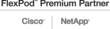Tympani Achieves FlexPod® Premium Partner Standing