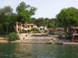 luxury properties on Austin lakes