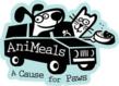 Animal Support Sponsors a Win-Win: AniMeals Assist Pets and Elderly...