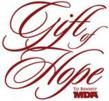 Annual Gift of Hope Gala 'Serving Up A Cure' To Help Fight...
