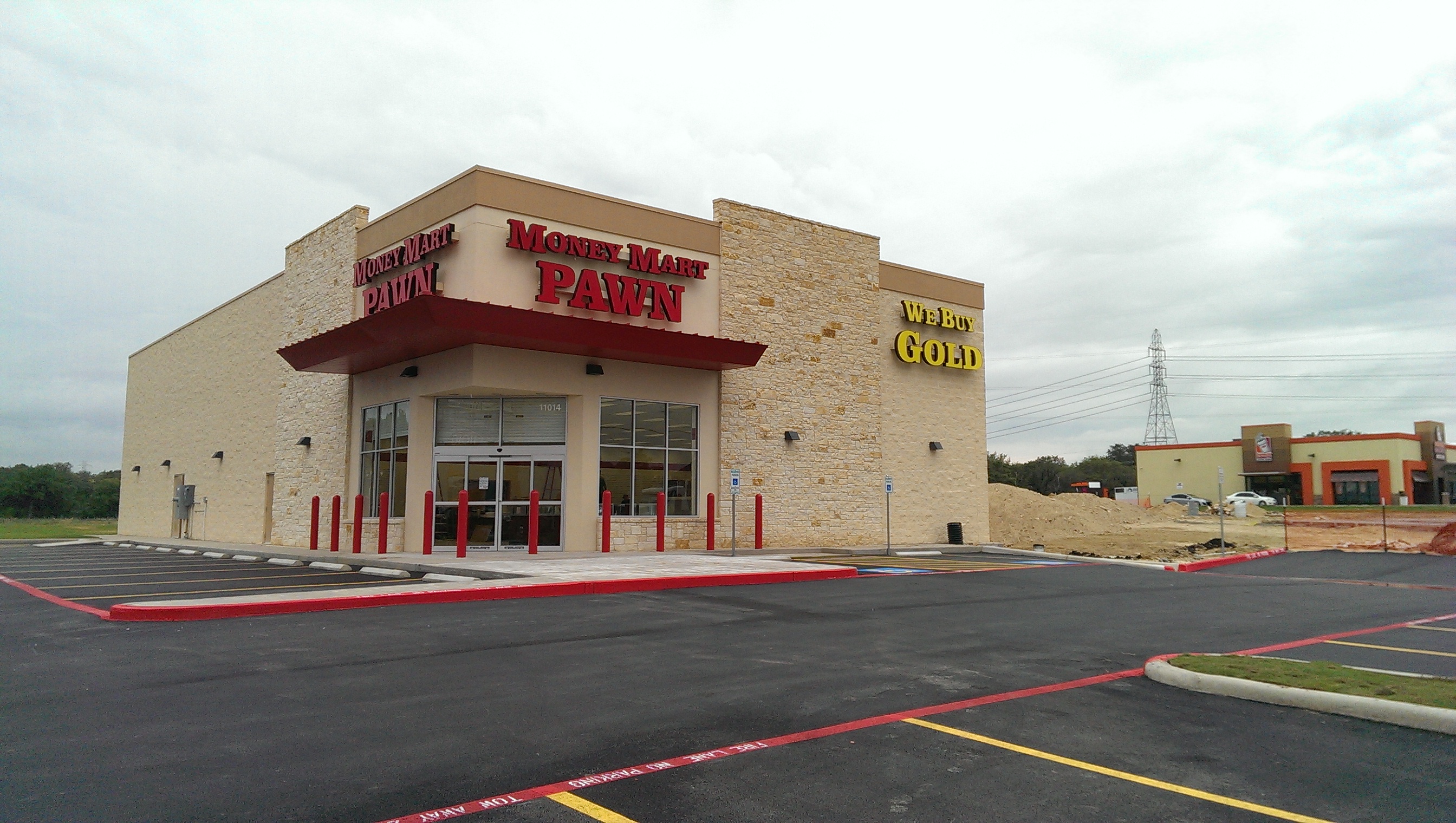 Money Mart Pawn &amp; Jewelry Announces Grand Opening of New San Antonio