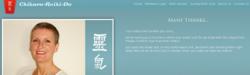reiki training review