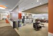 Skender Construction, Harley Ellis Devereaux Complete Buildout for...