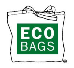 ECOBAGS Brand Logo