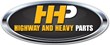 Highway and Heavy Parts (HHP) Is Pleased to Announce the Availability...