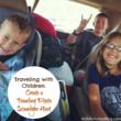A Fun Car Trip Scavenger Hunt Has Been Released On Kids Activities...