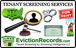 Tenant Background Check Packages