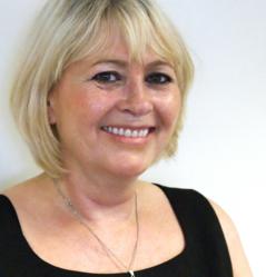 Susan Walker, Showroom Manager James Hargreaves Bathrooms Hull