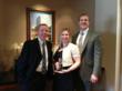Foundation Financial Group Wins Atlanta Pacesetter Award