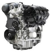 Used 2000 Lincoln LS Engine