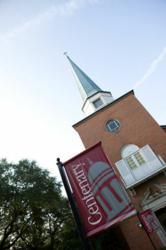 Brown Memorial Chapel