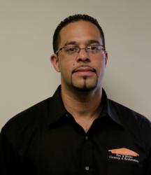 Julio Capo, General Manager