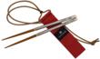 What to Get Dad This Father's Day? Try Personalized Chopsticks