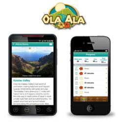 Worksite Wellness Challenge Ola Ala Adds Mobile