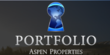 Aspen Real Estate Firm, Portfolio Aspen Properties, Offers Home...
