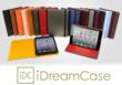 iDreamCase Announces New Stand Case for iPad mini and Expands...