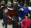 Family Voices Celebrates Graduation of Youth with Special Health Care...
