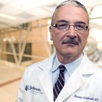 Massimo Cristofanilli, MD, FACP