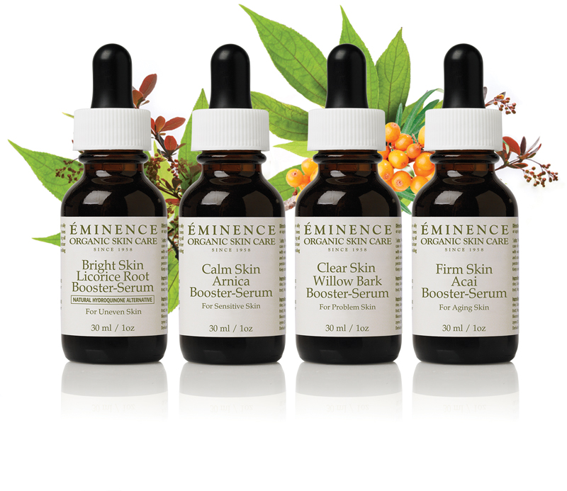 eminence acai serum