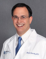Mark Hurwitz, MD