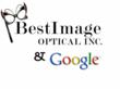 Best Image Optical Encourages Google+ for their Eye Care Professionals