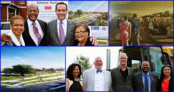 Ward 8 Jobs in the District of Columbia
