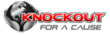 Knockout for a Cause Partners with Digital Donations
