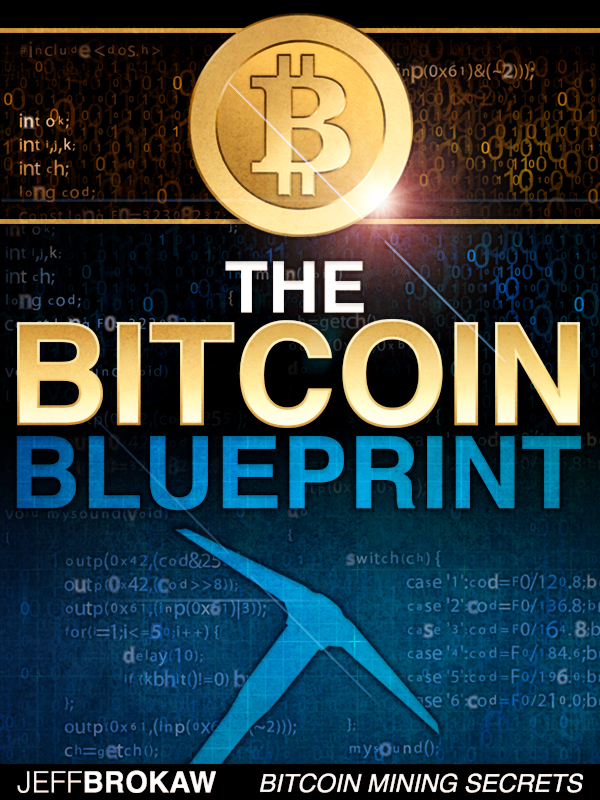 the secret 20 bitcoin blueprint