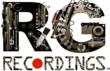RG Recordings a Hot new studio in Los Angeles