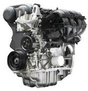 Used Ford Fusion Engines