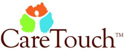 CareTouch technology solutions to HME providers for health of patients