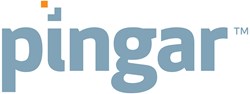 Pingar Logo