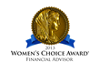 Commonwealth Financial Network Earns the Game-Changing Women’s Choice...