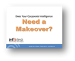 InfoDesk Named SIIA Content CODiE Award Finalist for Best Business...