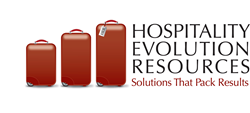 Hospitality Evolution Resources logo