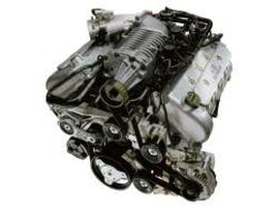 Used Ford Mustang Engines