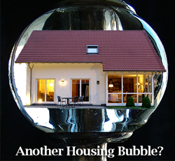 Should Twin Cities homeowners really worry about another housing bubble?