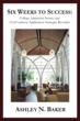 DC-Authored College Admissions Book Quickly Gaining in Popularity