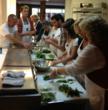 Cookbook Signing and Open House - A Huge Success at Urban Kitchen