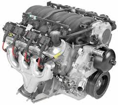 Used LS1 Engine