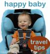 Tips About Traveling with an Infant have been Released on Kids Activities Blog