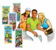 Journeyworks Publishing Celebrates Gay Pride