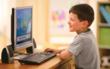 Preschoolers in Utah’s UPSTART Program Using Technology from Waterford...