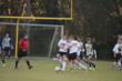 CDS High School Boys Soccer Team Off to Play at Manchester United