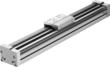 Festo Adds a Heavy Duty Unit to its Popular EGC Line of Toothed Belt...